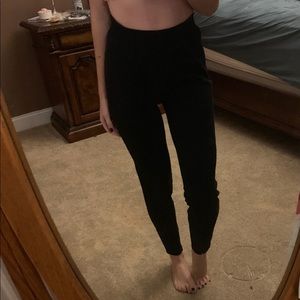 RESERVED DO NOT BUY Lululemon Free to Roam Joggers